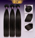 24” Straight Bundle